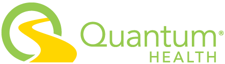 Quantum health silver sponsor