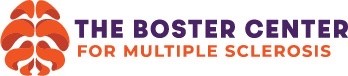 The boster center for multiple sclerosis logo