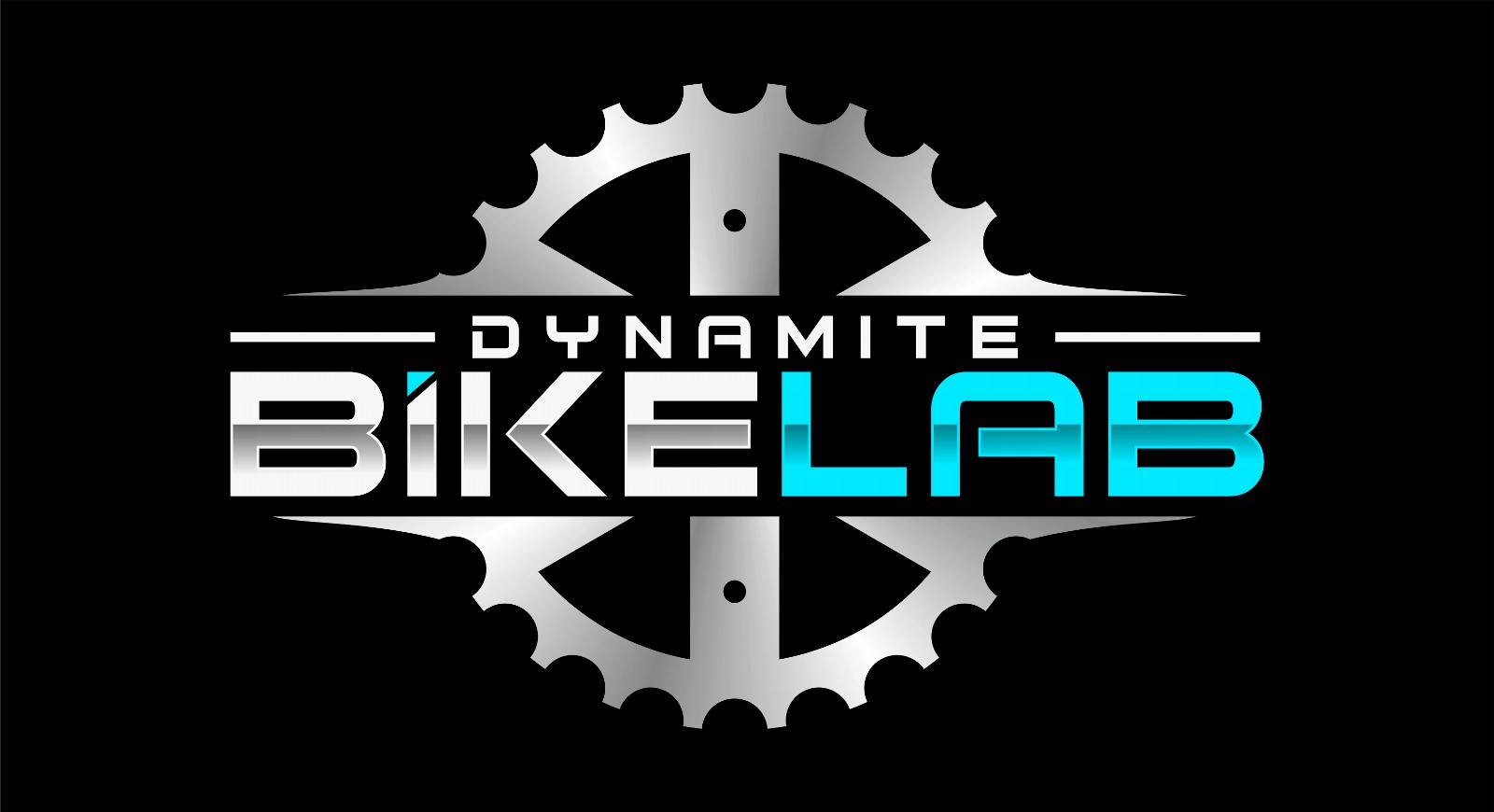 Dynamite Bike Lab logo