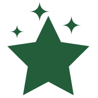 Icon of a Star