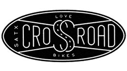 Crossroads bikes logo