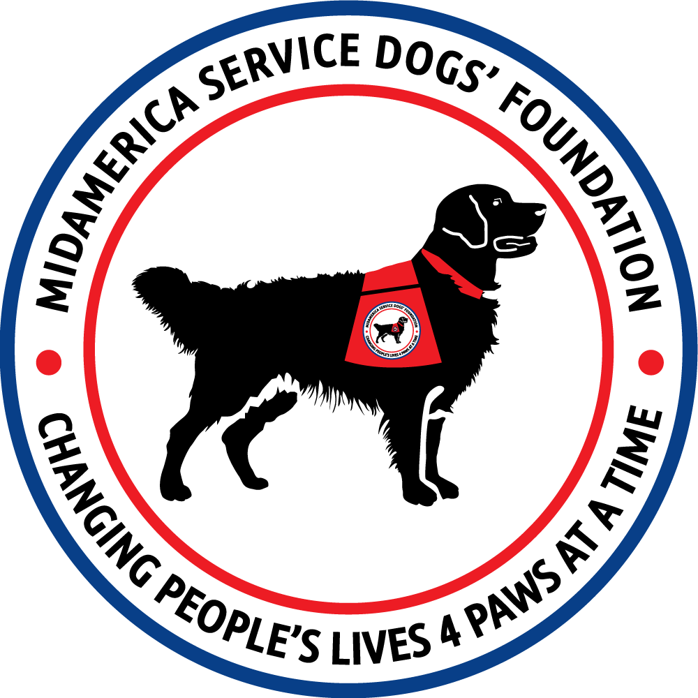 MidAmerica Service Dogs Foundation