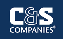 C&S Companies silver sponsor