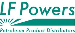 LF Powers logo