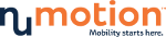 NuMotion logo