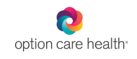 Option Care Health logo