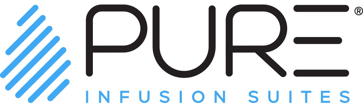 Pure Infusion Suites Logo