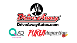 Driveaway Autos - Qad Group