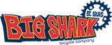 Big Shark Logo