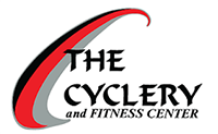 The Cyclery Logo