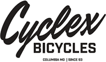 Cyclex Logo