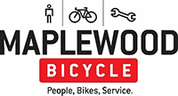 Maplewood Bicycle Logo