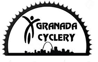 Granada Cyclery Logo