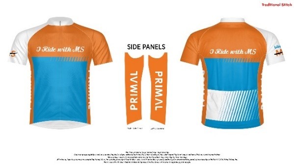 i ride with ms 2024 jersey