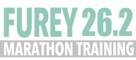 furey 26.2 logo