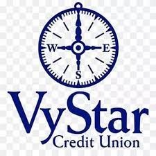 Vystar credit union logo