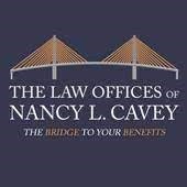 Law offices of Nancy Cavey logo