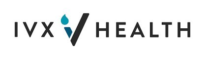 IVX health logo