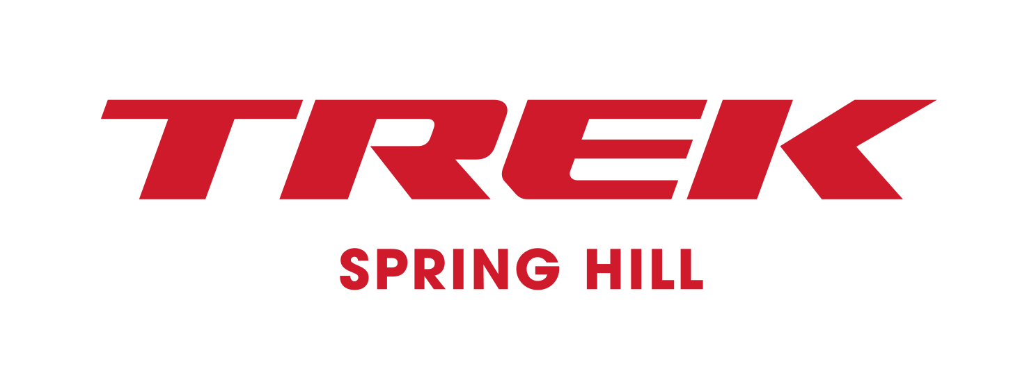 Trek Spring Hill logo