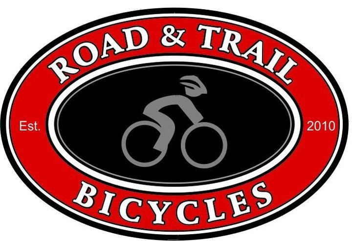 Road & Trail Bicycles (Lakeland) logo