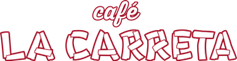 La Carreta Cafe Logo