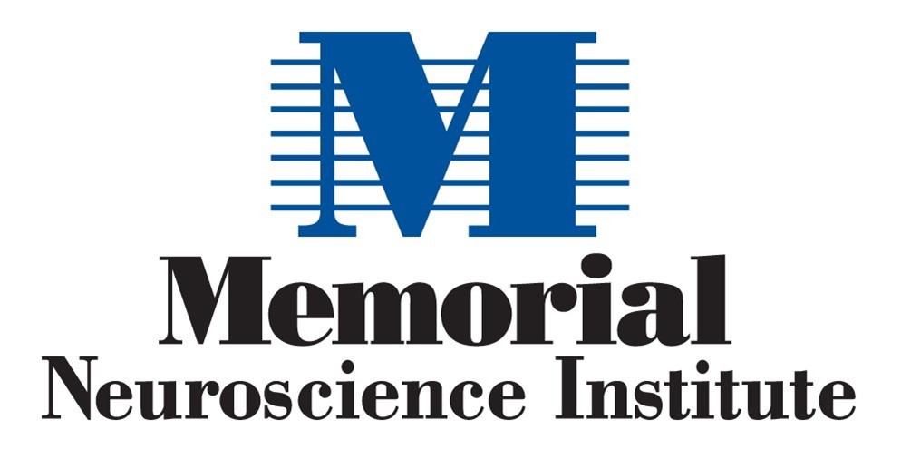 Memorial Neuroscience Institute Logo