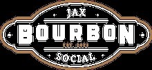 Jax Bourbon Social Logo