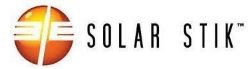 Solar Stik Logo