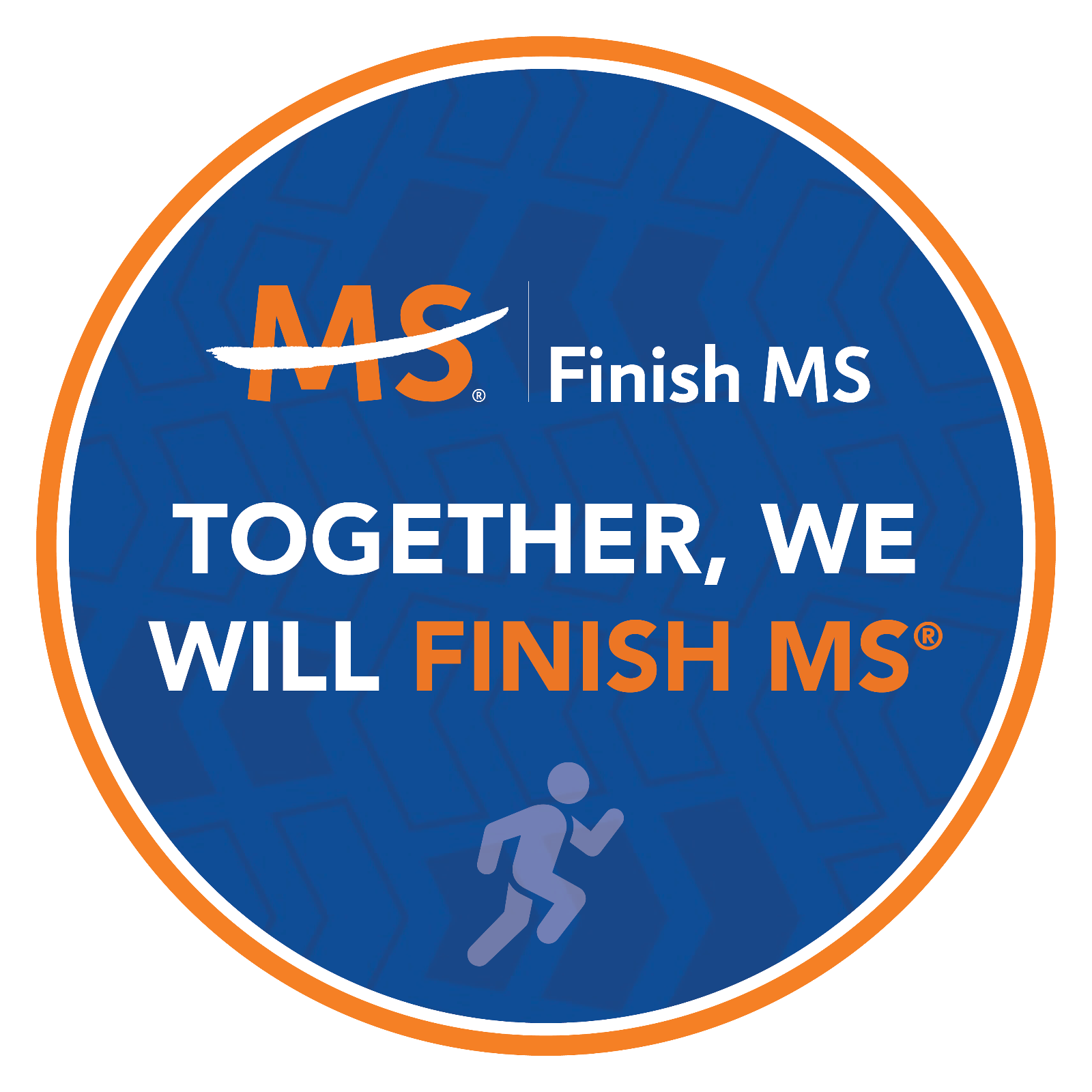 Finish MS - Together, We Will Finish MS