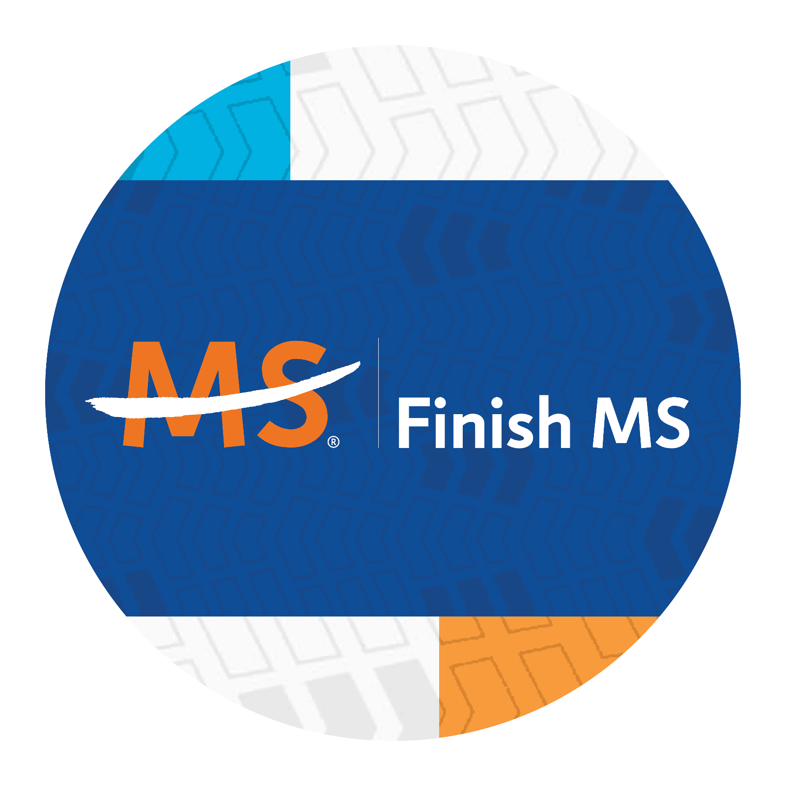 Finish MS - No stroke border