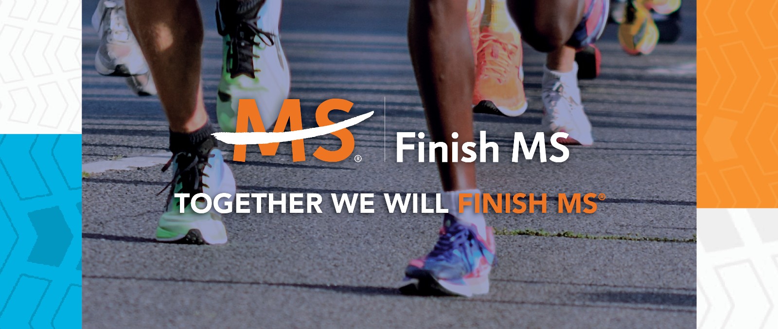 Finish MS - Together, We Will Finish MS