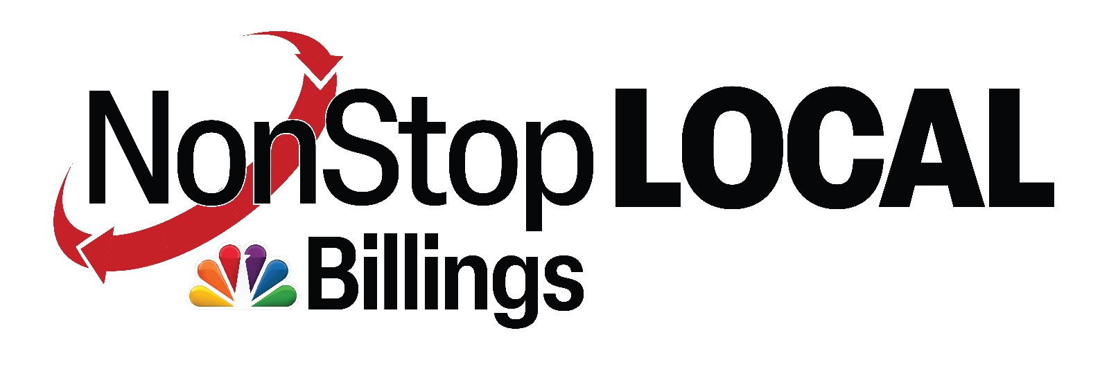 NonStop LOCAL Bliling nbc news logo