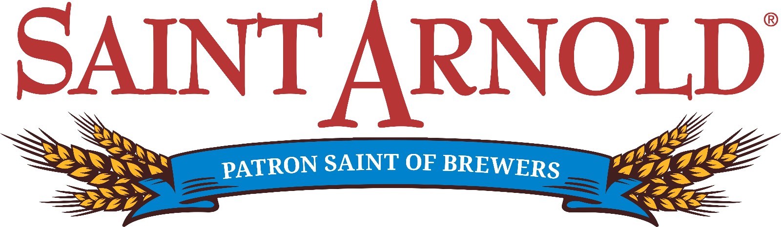 Saint Arnold Brewing Logo