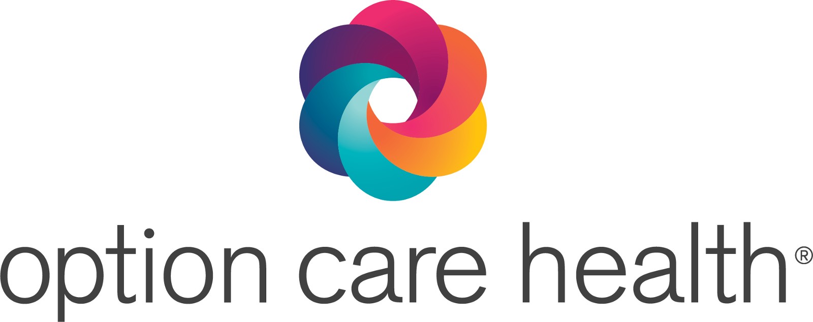 Option Care Health logo