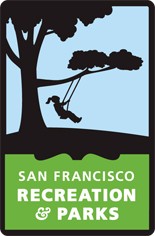 San Francisco Recreation & Parks Department logo