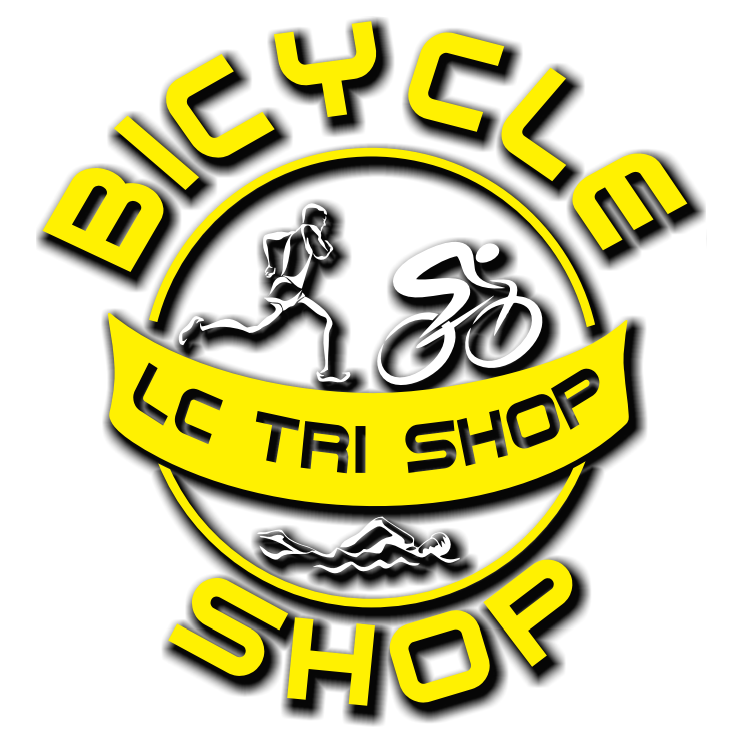 LC Tri Shop Logo