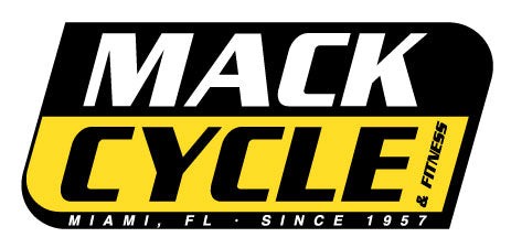 Mack Cycle Logo