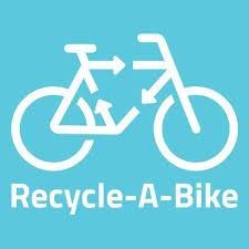 Recycle-A-Bike logo