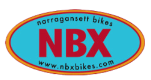 NBX bikes logo