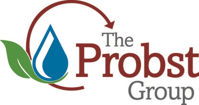 The probst group logo