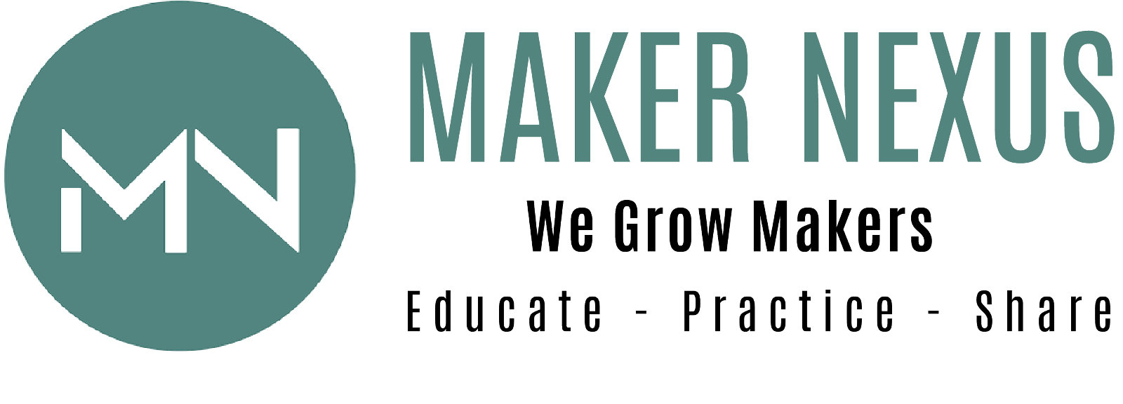 Maker Nexus logo