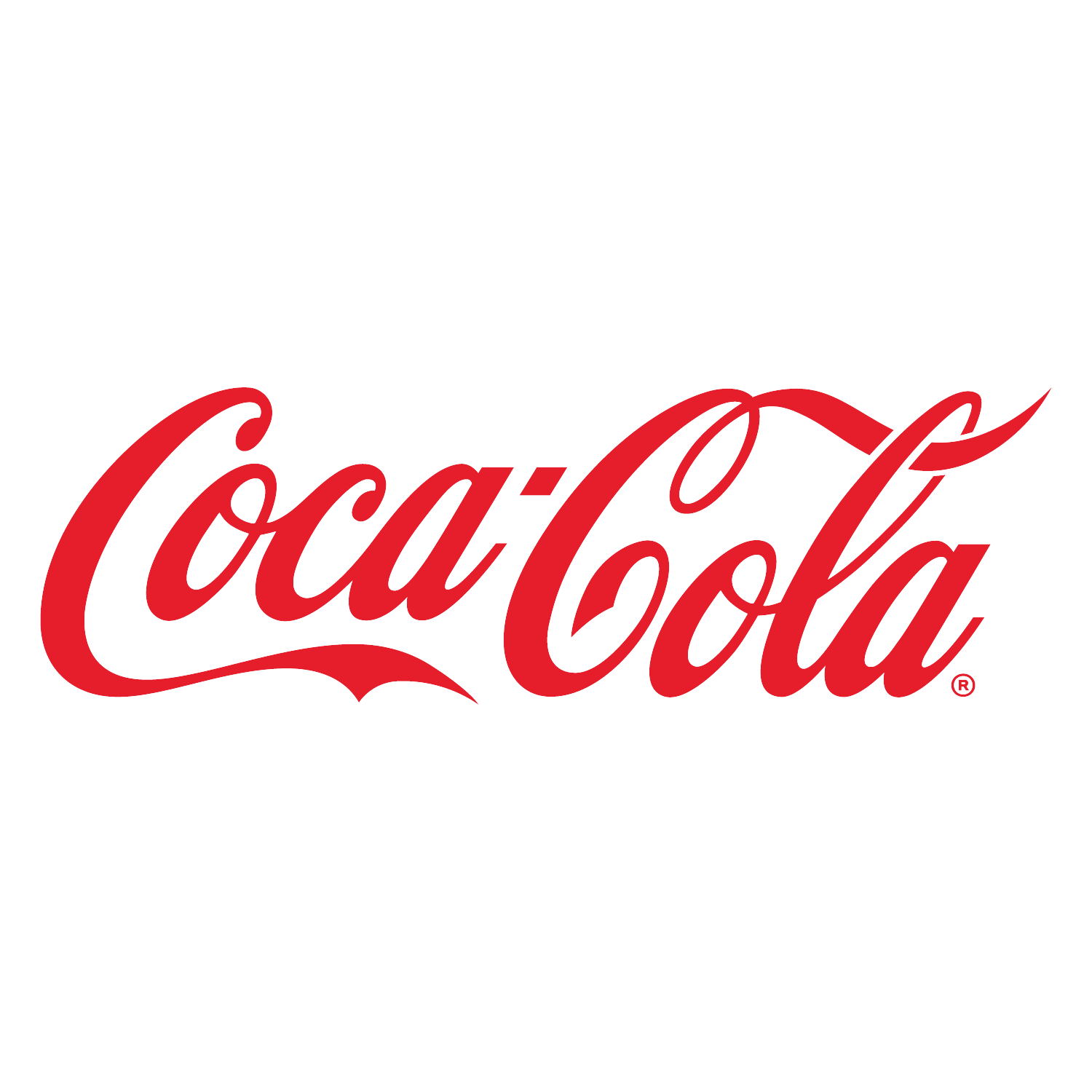 Coke Cola logo