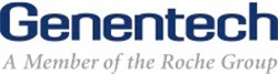 Genentech Logo