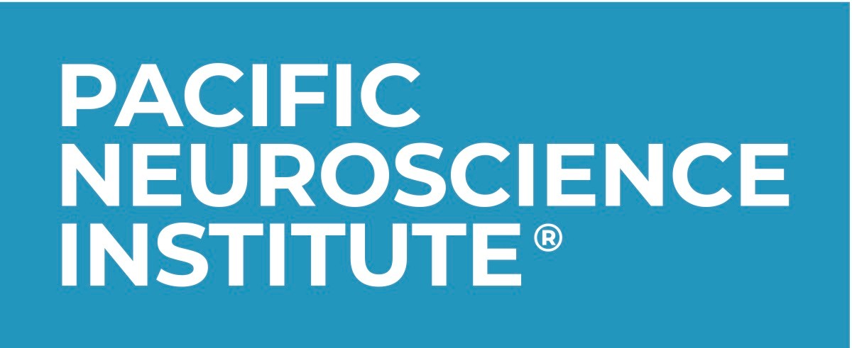 Pacific Neuroscience Institute Logo
