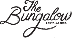 The Bungalow Santa Monica Logo