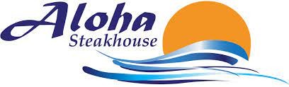 Aloha Steakhouse Logo