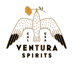 Ventura Spirits Logo