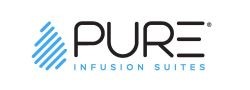 PURE Infusion Suites Logo
