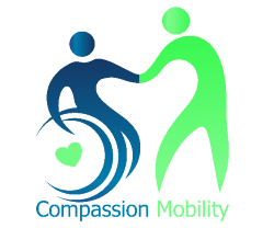 Compassion Mobility Logo