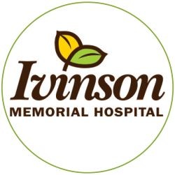 Ivinson Memorial Hospital Logo